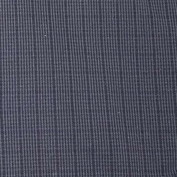 Luxury Byron British Style Italian Gray Cotton 2 Ply Casual Button L NWT $198 F - Picture 4 of 4